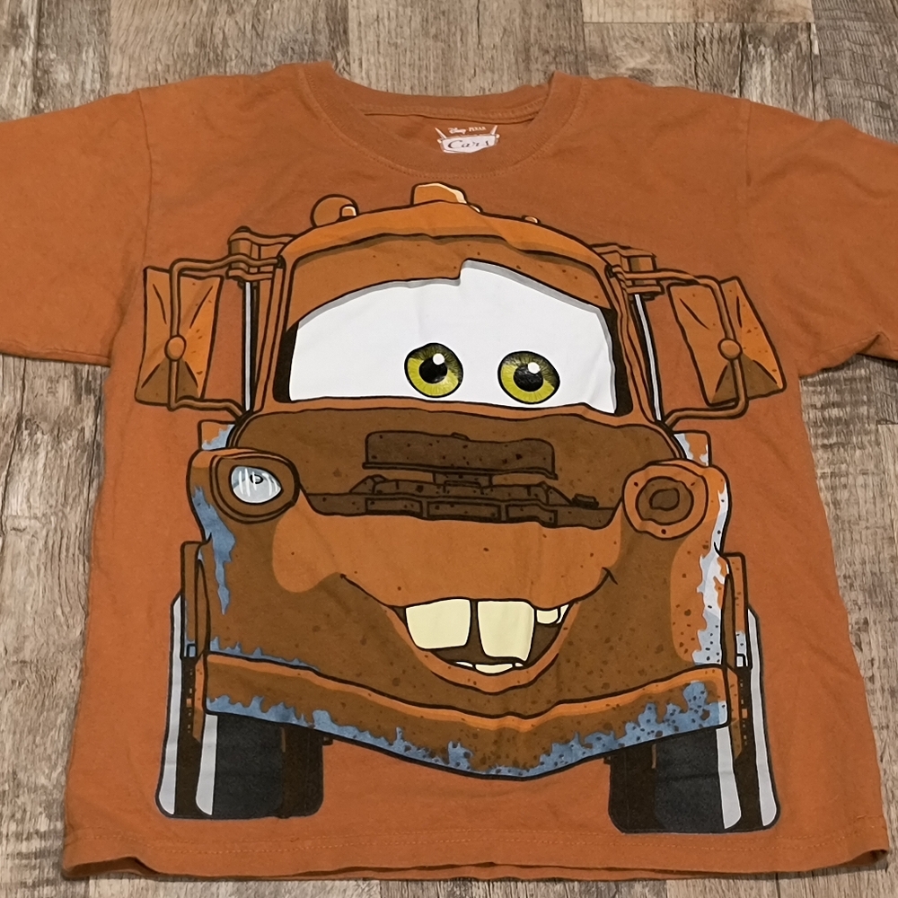 Mater T-shirt